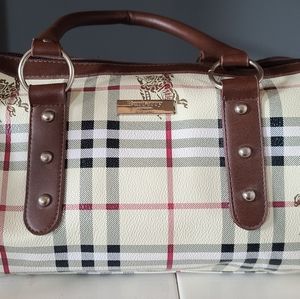 Shoulder/ hand bag